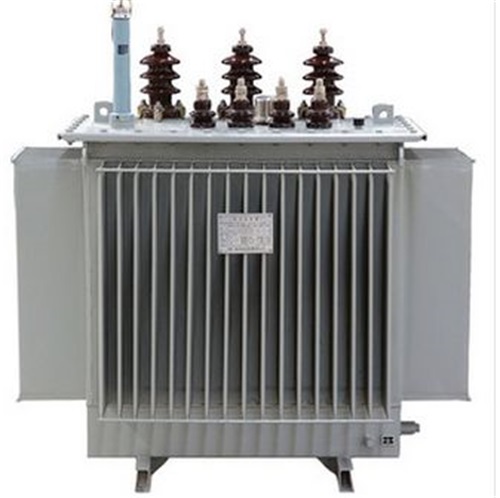 莆田S13-1250KVA/10KV/0.4KV油浸式变压器