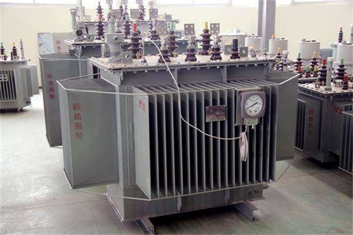 莆田SCB11-200KVA/10KV/0.4KV干式变压器